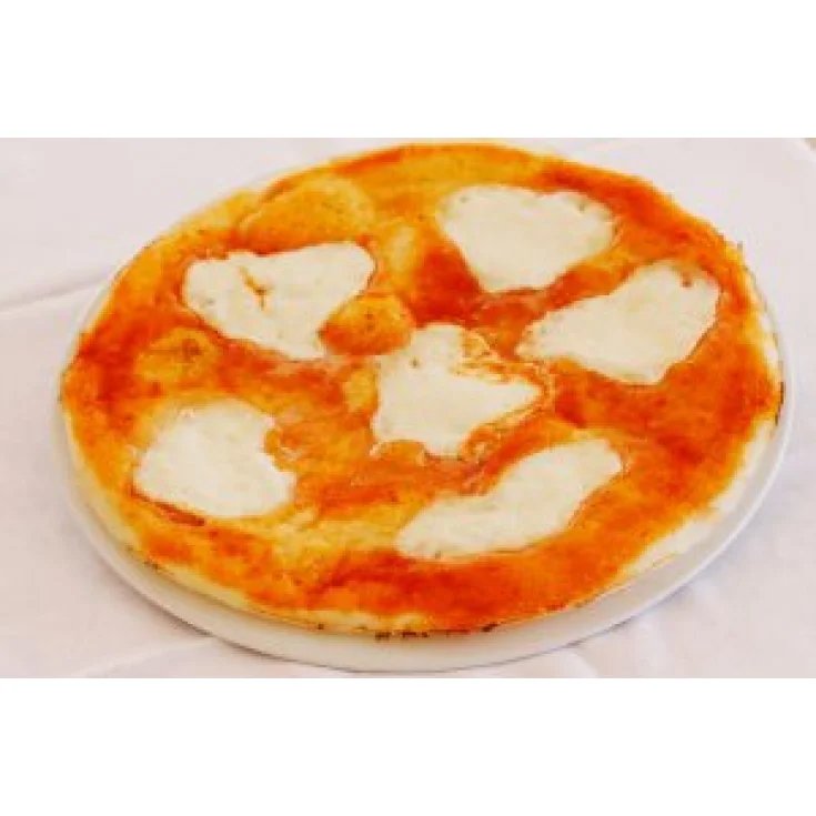 Pizza Margherita Essenza Glutine 350g