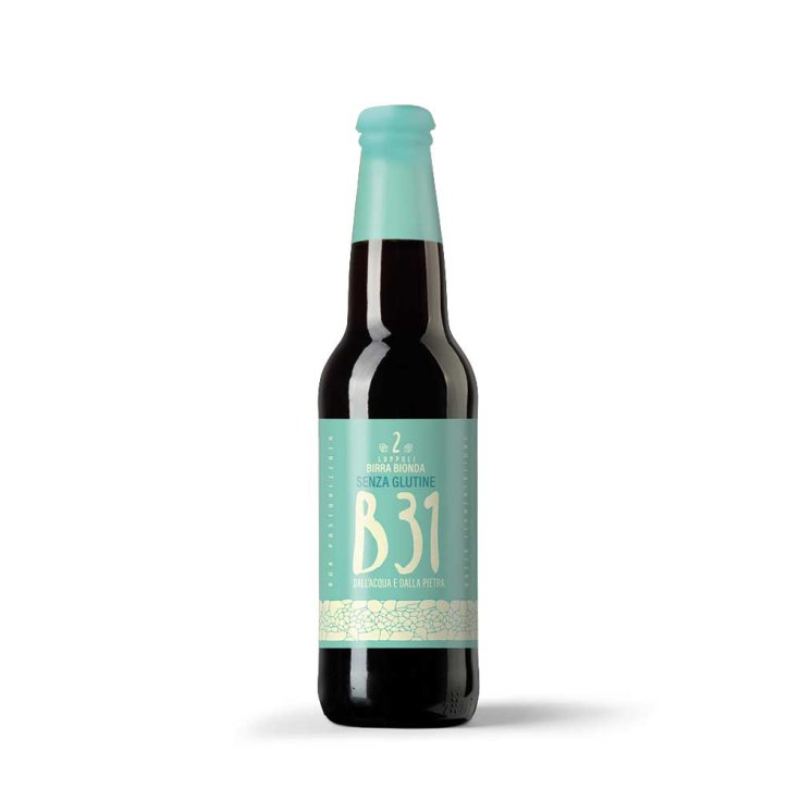 Birra Bionda B31 330ml