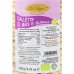 Gallette Di Mais E Quinoa Bio Le Celizie 120g