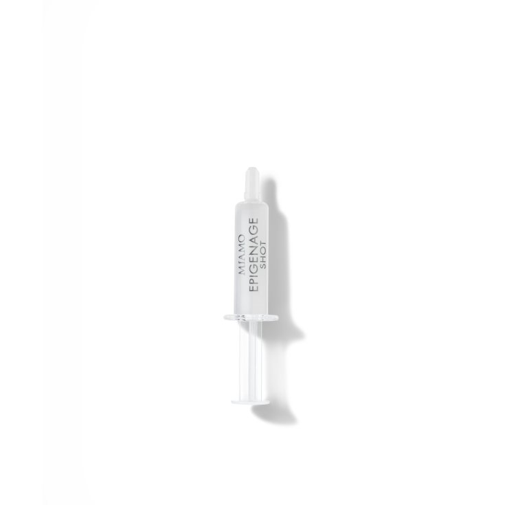 Epigenage Shot Miamo 10x1ml