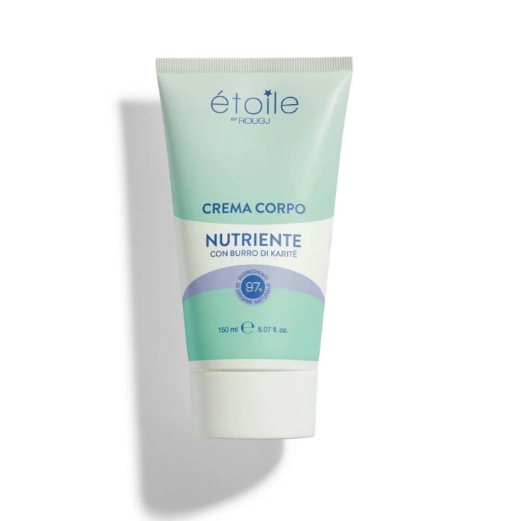 Crema Corpo nutriente Etoile 150ml