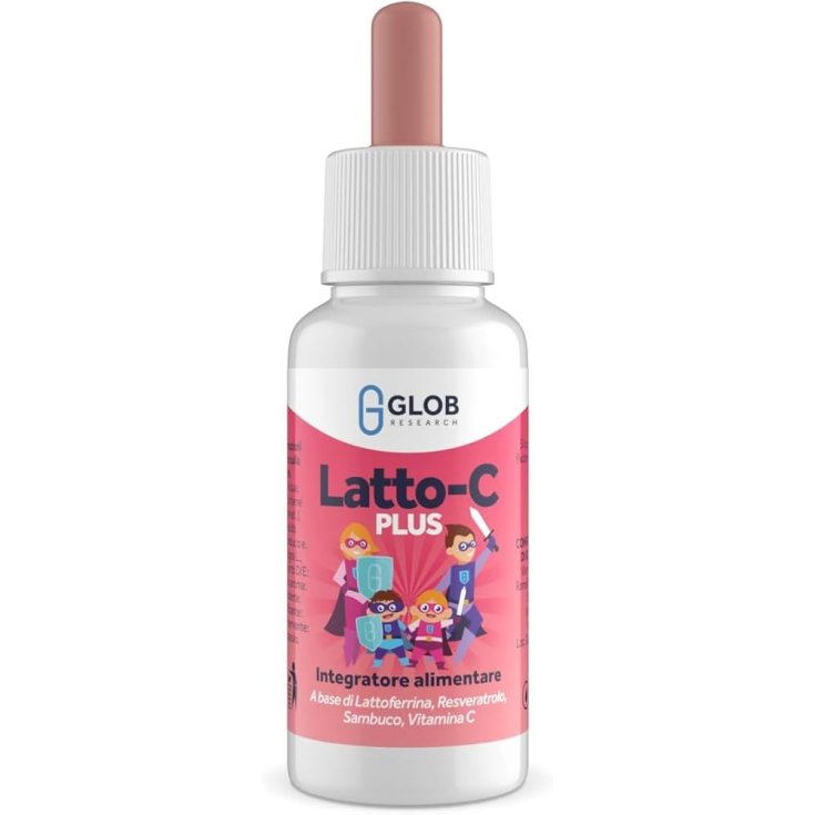 Latto-C PLUS 20ml