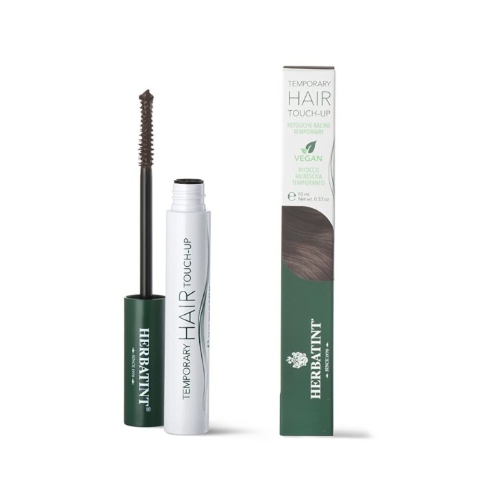 Hair Touch-Up Castano Chiaro Herbatint 6x10ml