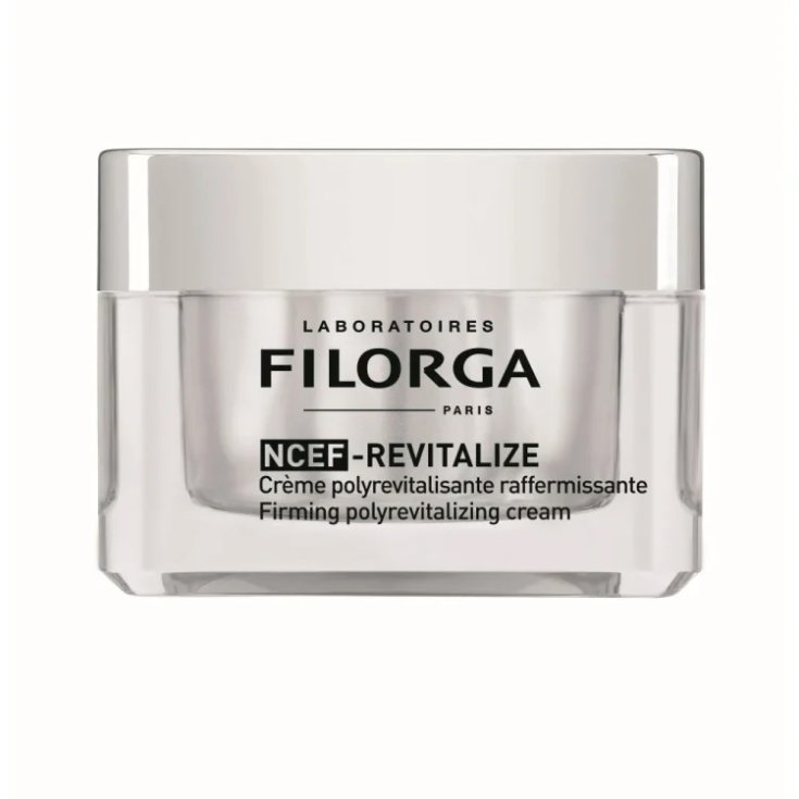 NCEF-Revitalize Cream Filorga 50ml