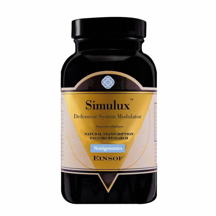 Simulux Einsof 120 Capsule