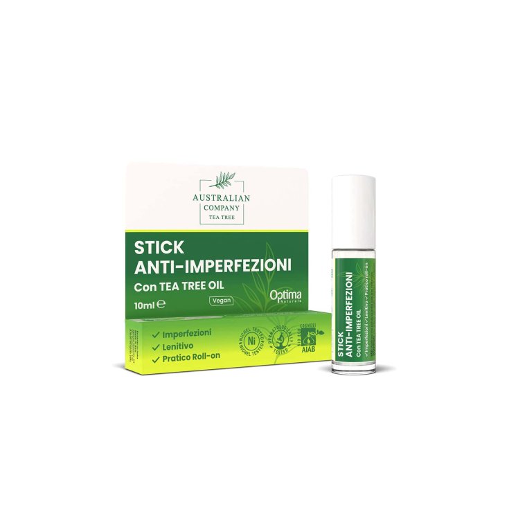 Stick Anti-Imperfezioni Tea Tree 10ml