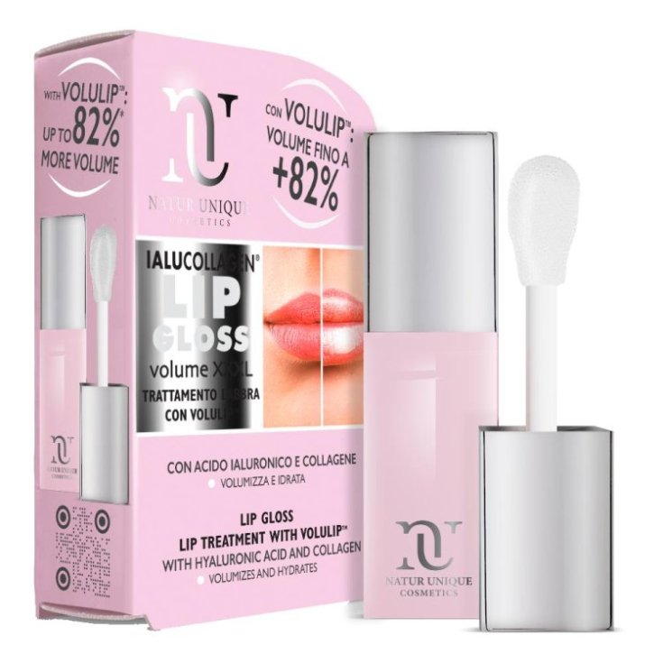 Ialucollagen Lip Gloss Volume XXXL 8ml