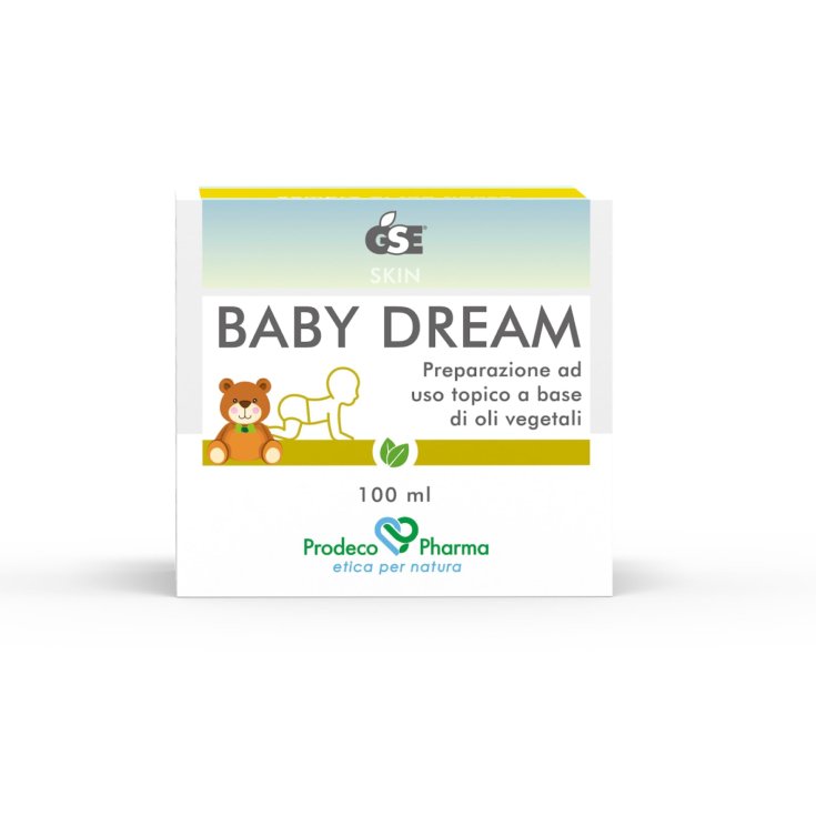 Baby Dream Crema 100ml