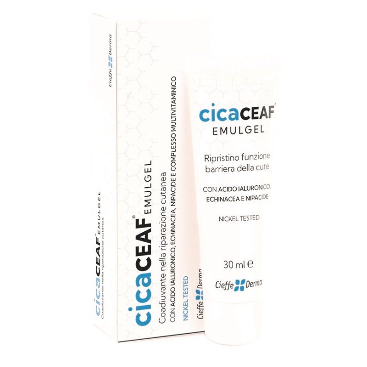 cicaCEAF Emulgel 30ml