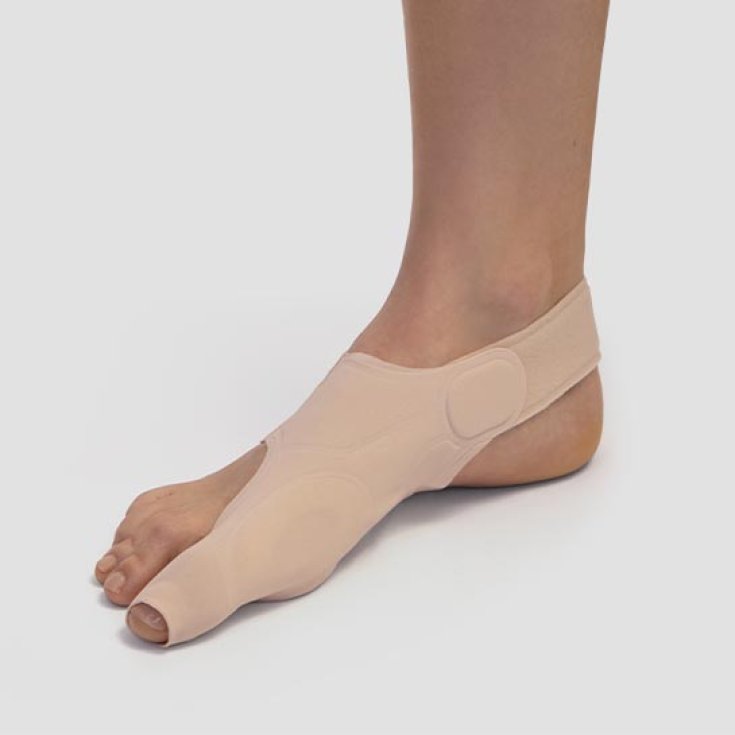 Hallux Go Soft Alluce Valgo SX M F.G.P®