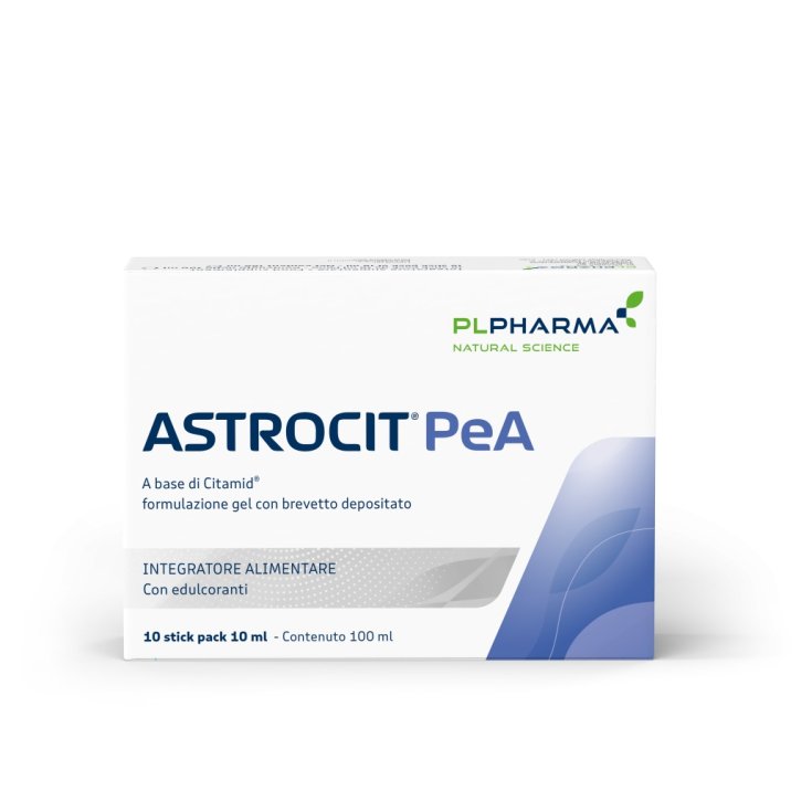 ASTROCIT PeA 10 Stick Pack