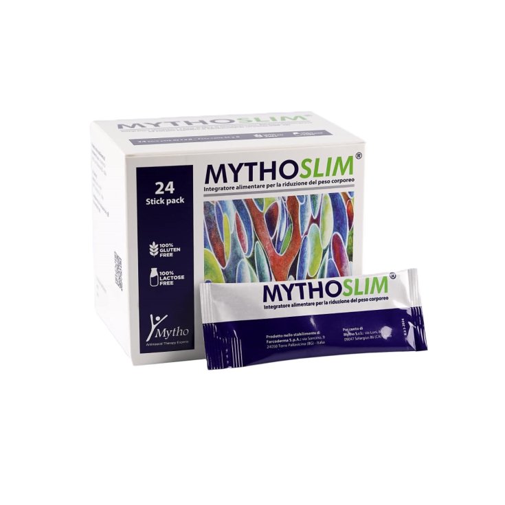 MYTHOSLIM 24 Stick Pack