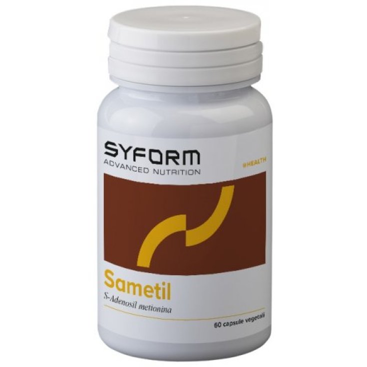 Sametil Syform 60 Capsule