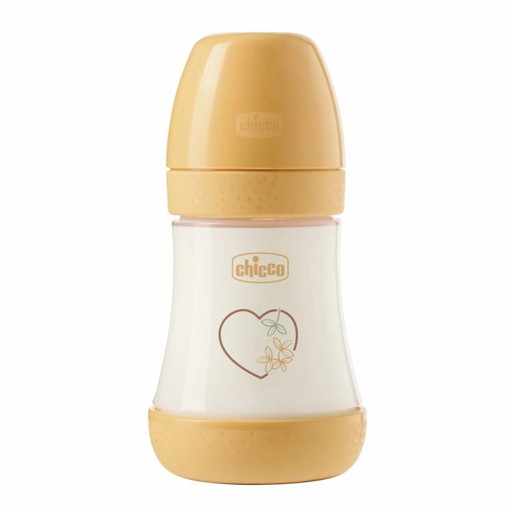 Biberon Perfect 5 Eco+ 150ml 0+ M CHICCO