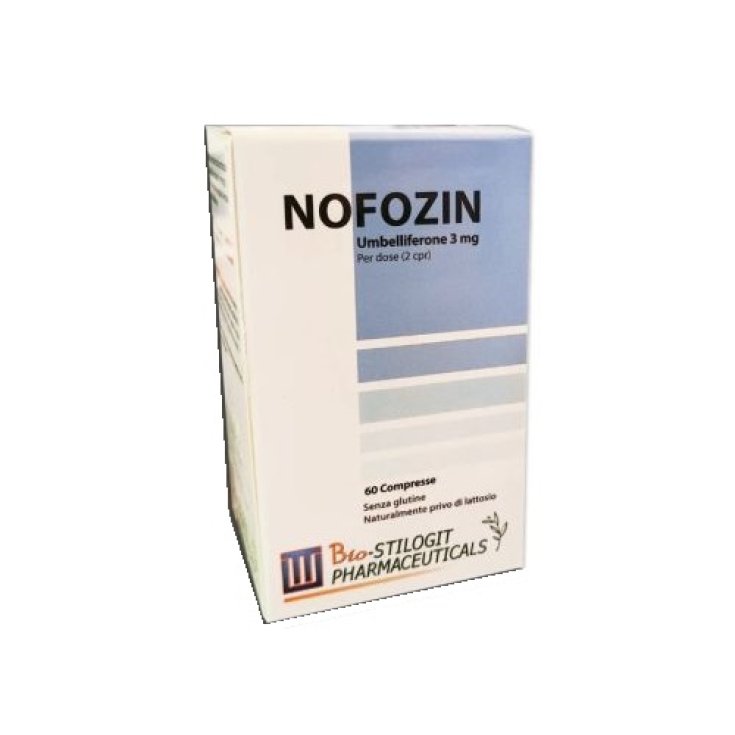 Nofozin 60 Compresse