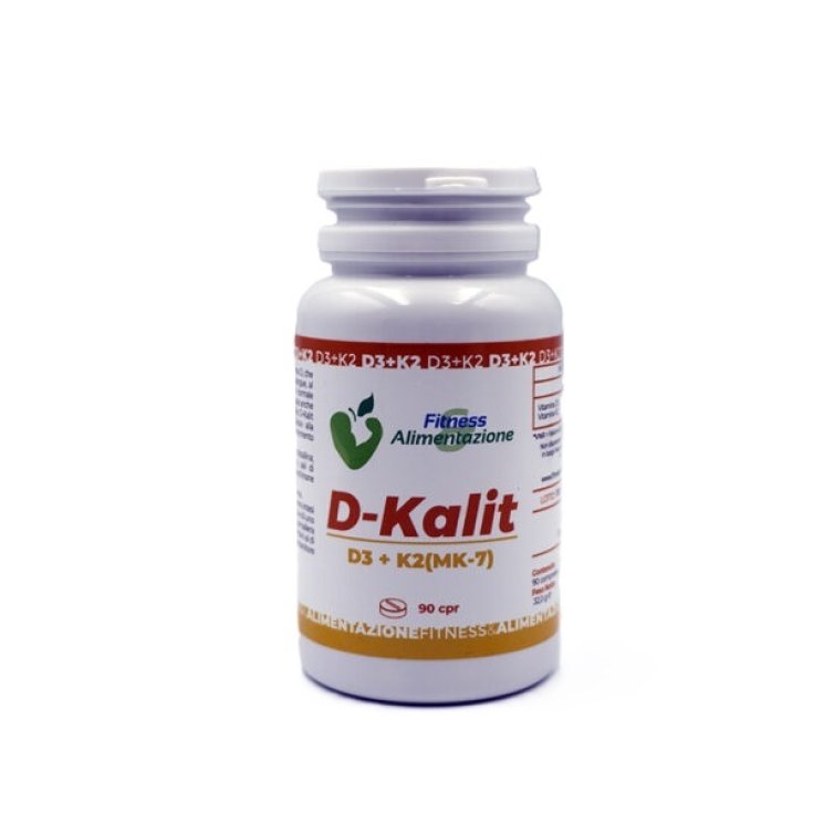 D-Kalit 90 Compresse