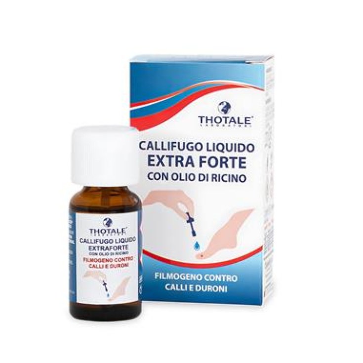 Callifugo Extraforte Thotale 12ml