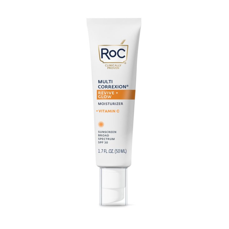 Revive + Glow Multi Correction RoC 50ml