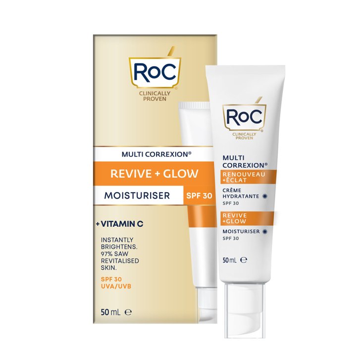 Revive + Glow Multi Correction RoC 50ml