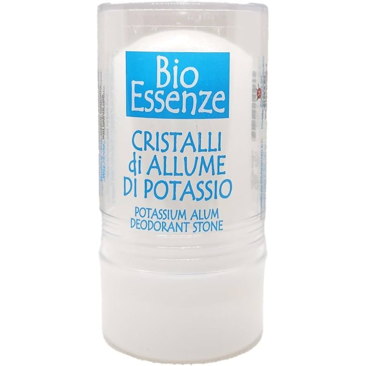 Allume di Potassio Deo Stick 115g