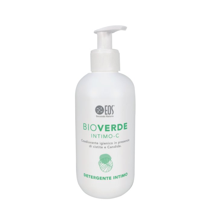 Bioverde Intimo C 300ml