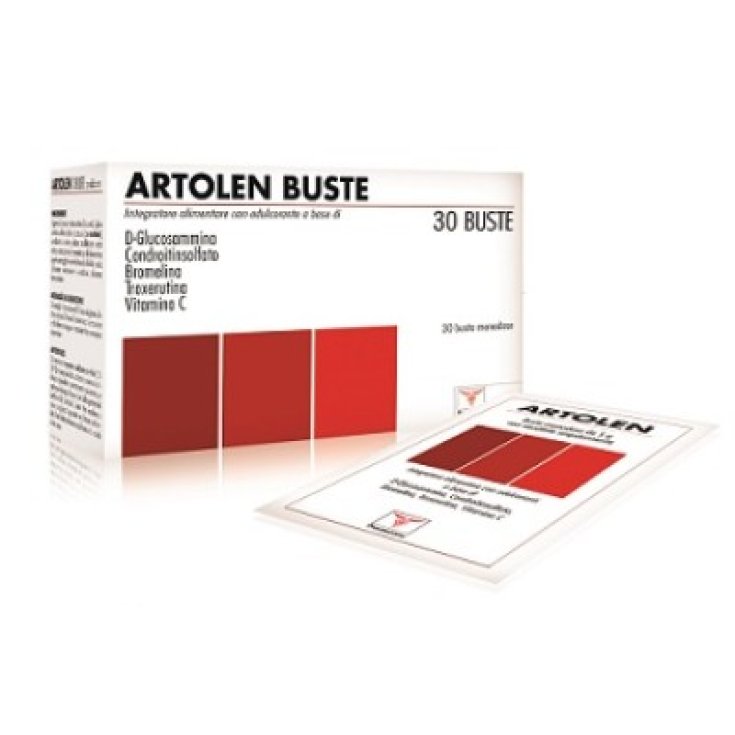 ARTOLEN 30 Stick