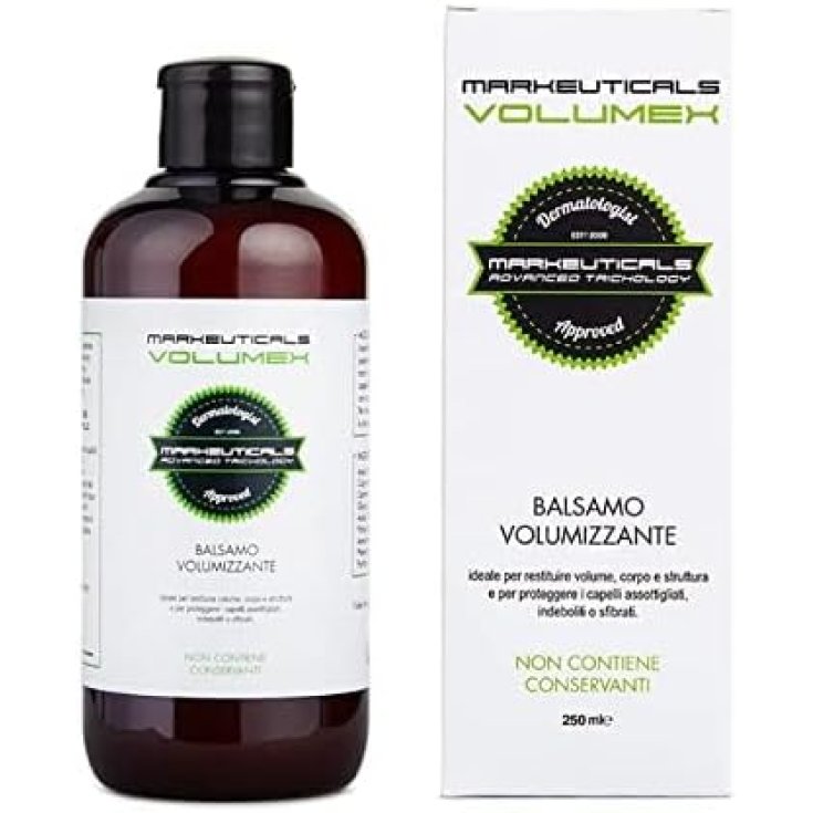 Balsamo Markeuticals Volumex  200ml