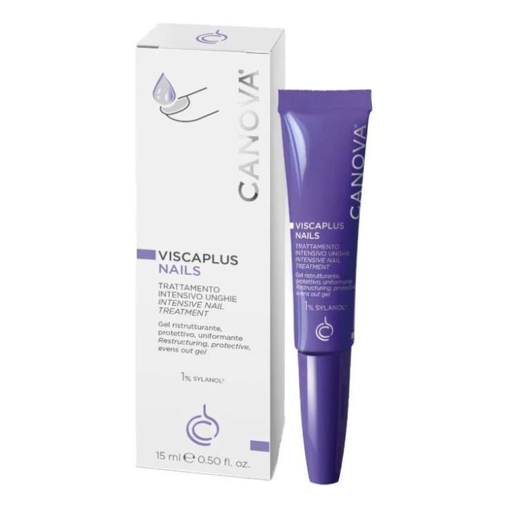 Viscaplus Nails Canova 15ml