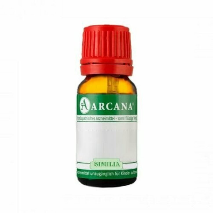 Calcium Carbonicum 56LM Gocce Similia 10ml