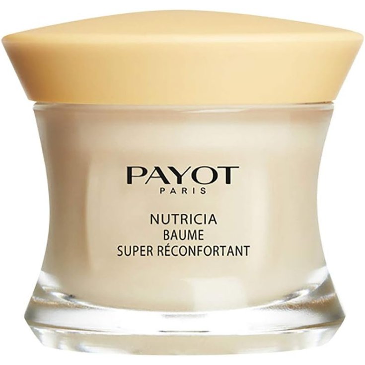 Nutricia Baume Réconfortant Payot 50ml 