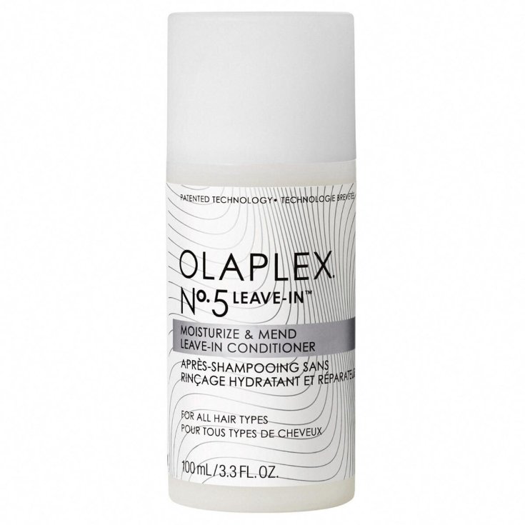 No.5 Moisturize & Mend Leave-In Conditioner Olaplex 100ml