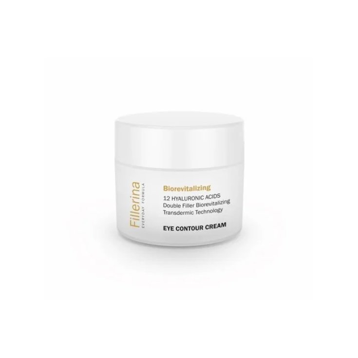 Fillerina 12 Double Filler Neo Mito Biorevitalizing G5 Labo 25ml