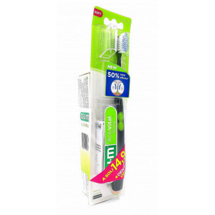 Sonic Activital Gum 1 Kit