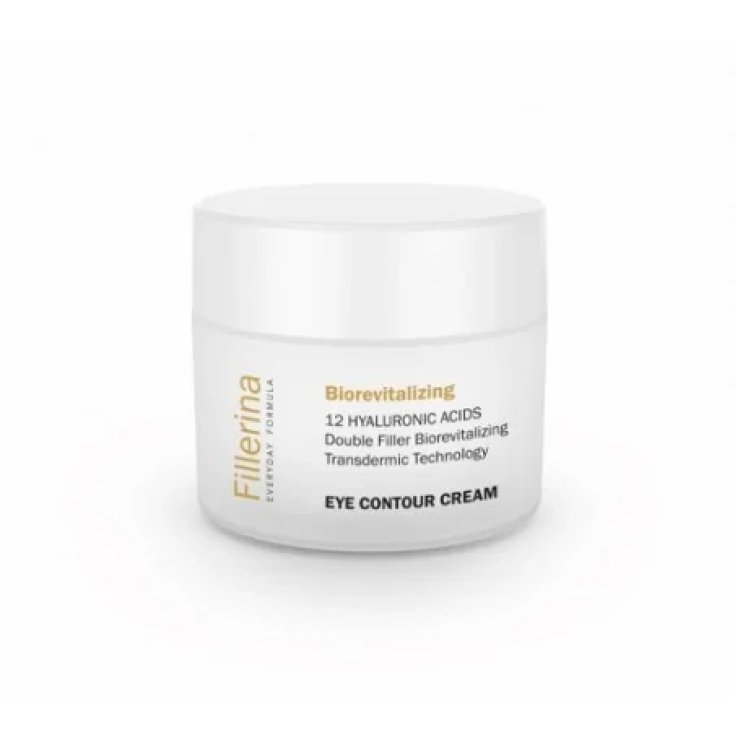 Fillerina 12 Double Filler Neo Mito Biorevitalizing G4 Labo 25ml