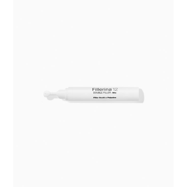 Fillerina 12 Double Filler Neo Mito G4 Labo 15ml