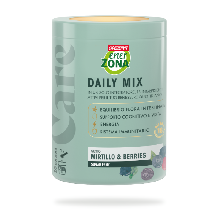 EnerZona Daily Mix Enervit 400g