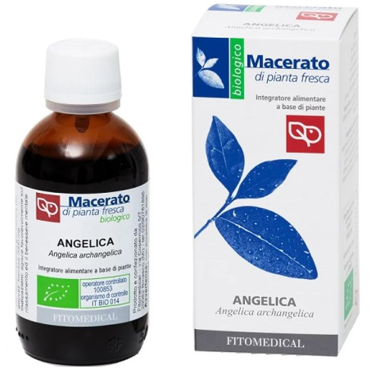 Angelica TM Bio FITOMEDICAL 50ml