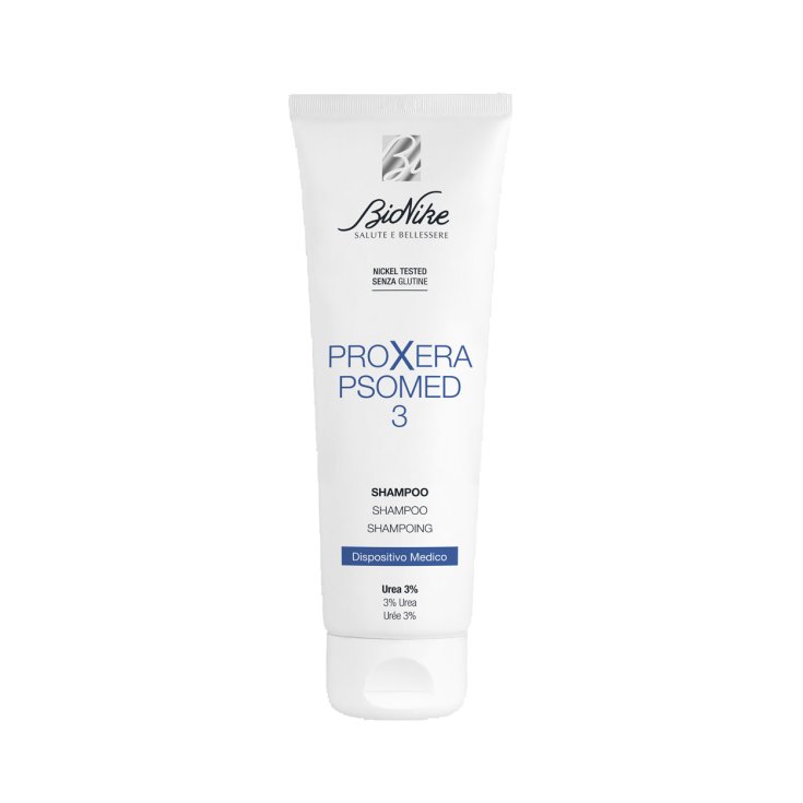 Proxera Psomed 3 Shampoo Bionike 125ml