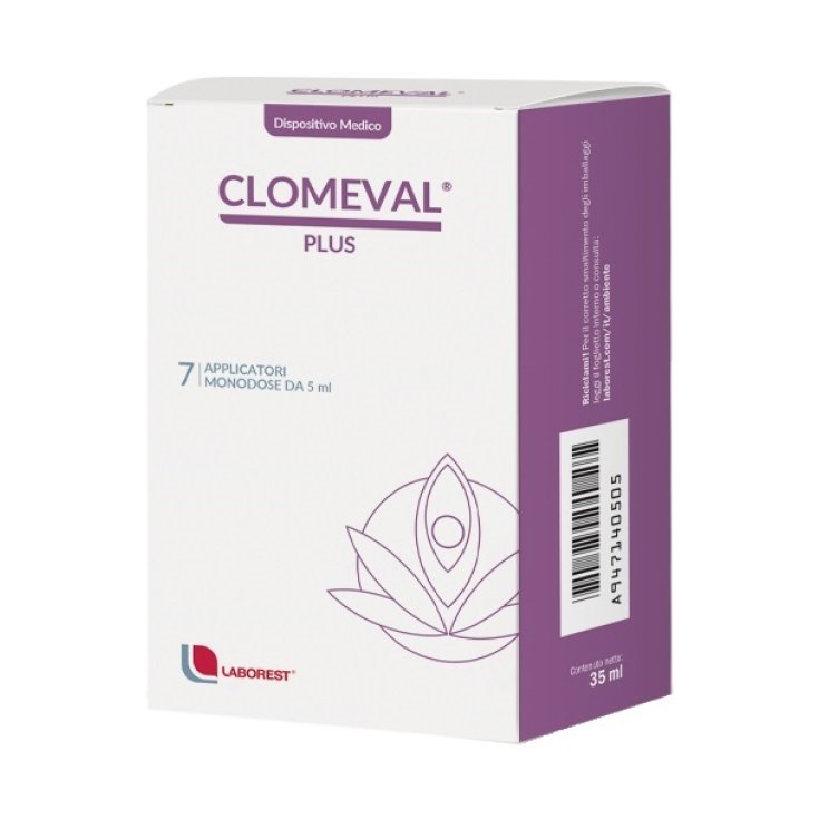 Clomeval® Plus Laborest® 35ml