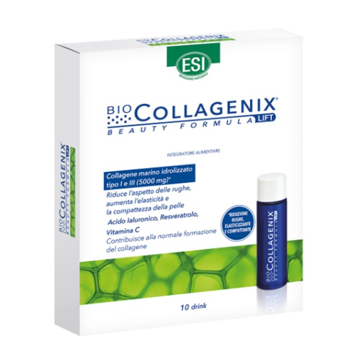 Biocollagenix® ESI 10 Drink