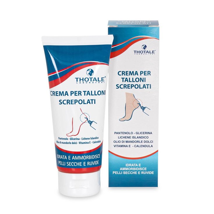 Crema Talloni Screpolati Thotale® 100ml