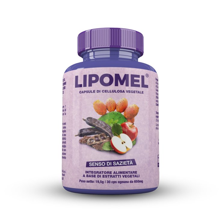 Lipomel® Biosalus® 30 Capsule