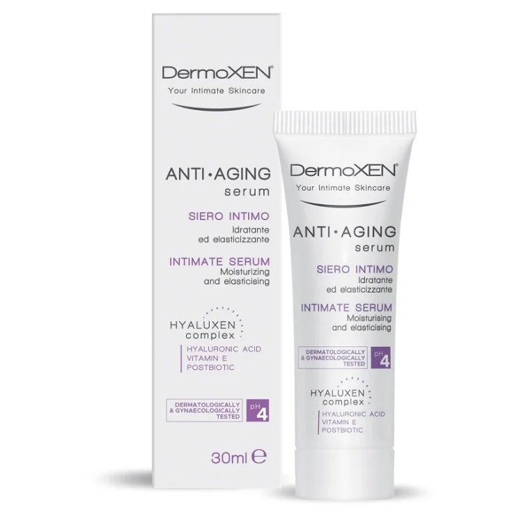 Anti-Aging Siero Intimo DermoXEN® 30ml