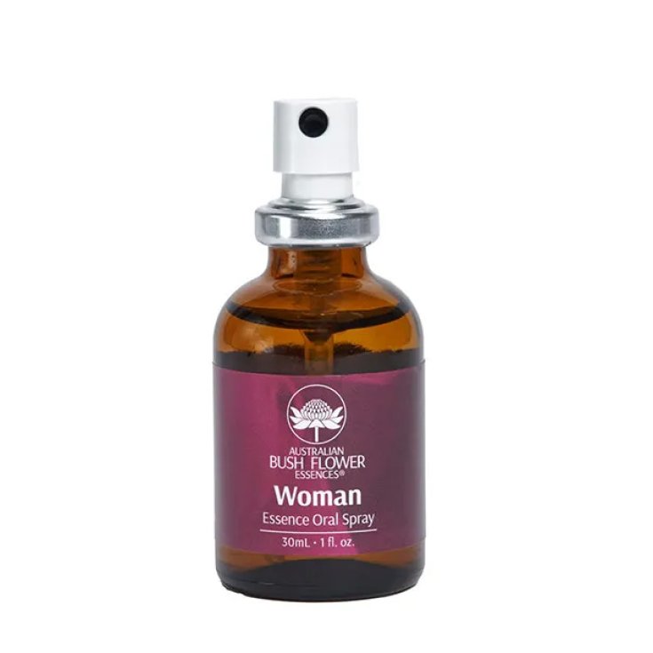 Woman Spray Orale 30ml