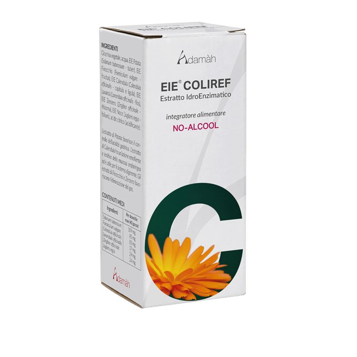 EIE® COLIREF Adamah 60ml