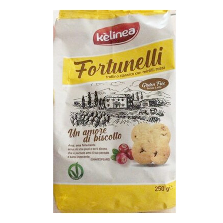 Fortunelli Kelinea 250g