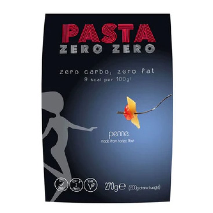 Shirataki Penne Pasta Zero Zero 270g