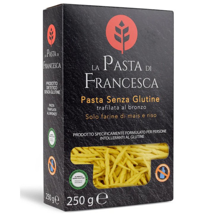 Trofie La Pasta Di Francesca 250g