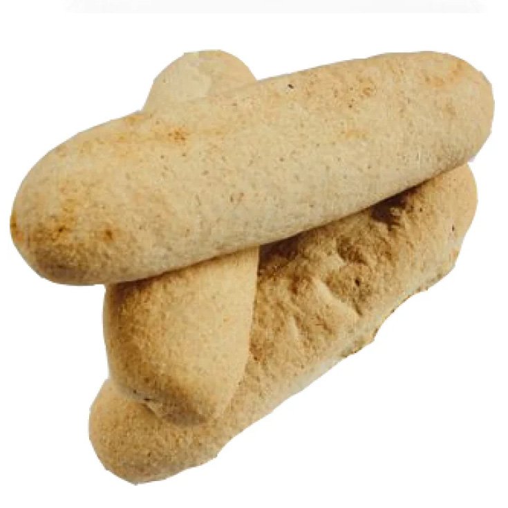 Baguette Integrali Rigo' 3 Pezzi