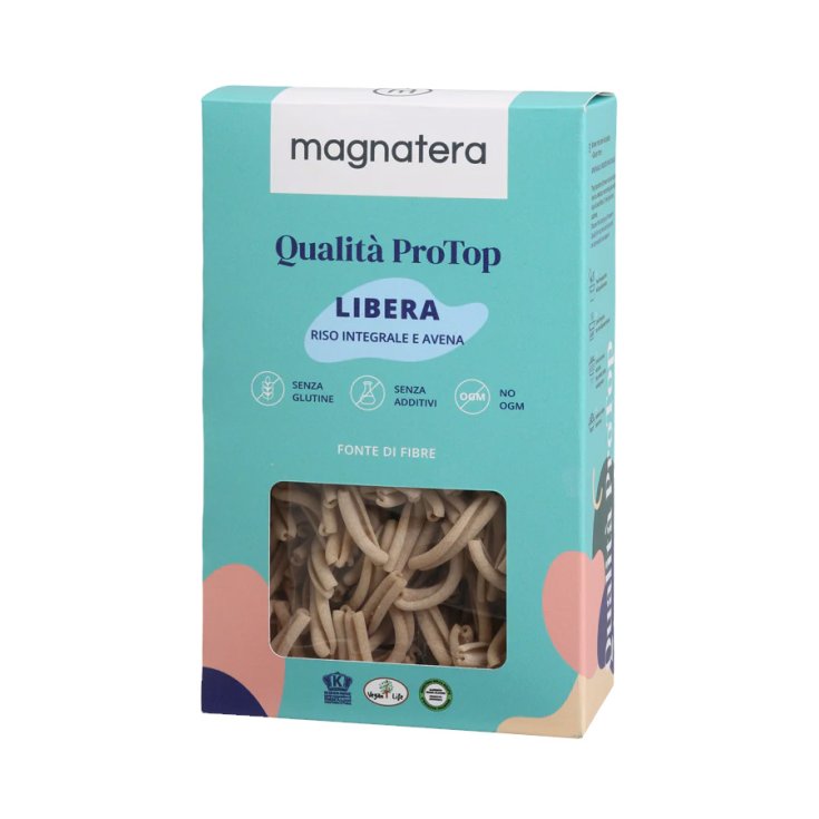 Libera Capricci Magnatera 250g